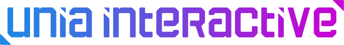 unia interactive logo